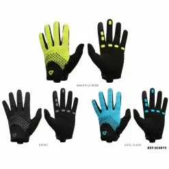 Guantes Largos Torch - Negro GW -Bicicletas Ventas e f3cd95JYL9HJiccBxdfH9t4