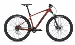 Bicicleta Giant Talon 29 2 21 Rojo/Azul S