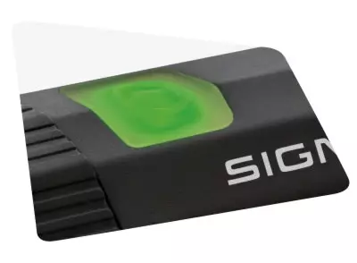 Luz Delantera Sigma Buster 100 120 Lm 6 Luz Delantera Sigma Buster 100 120 Lm - Imagen 4