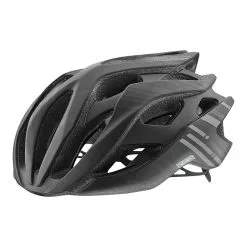 Casco Ruta Liv Rev Negro Mate