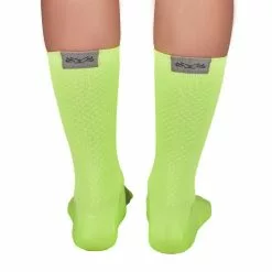 Taba Sport Media Ciclismo Rombito Verde Neon 7" -Bicicletas Ventas eiHP i3VVzKXWTwWFnmYvld8