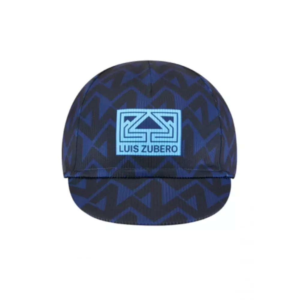 Chapeau! Lightweight Cap - Luis Zubero 3 Chapeau! Lightweight Cap - Luis Zubero