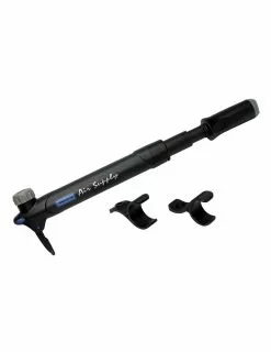 Inflado Minibomba Economica Bicicletas 80 Psi Gp 45e Giyo