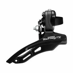 Triplato Shimano Altus Fc M2000 3x9v Cuadrante