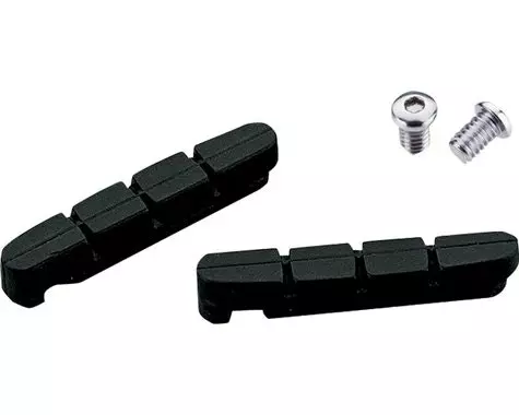 Jagwire Pastillas De Freno Pro Sram/Shimano Seco 3 Jagwire Pastillas De Freno Pro Sram/Shimano Seco