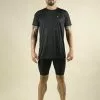 Gavia Camiseta Running Para Hombre Negro -Bicicletas Ventas f0nQzKeIik3e56tnPaortDr8E