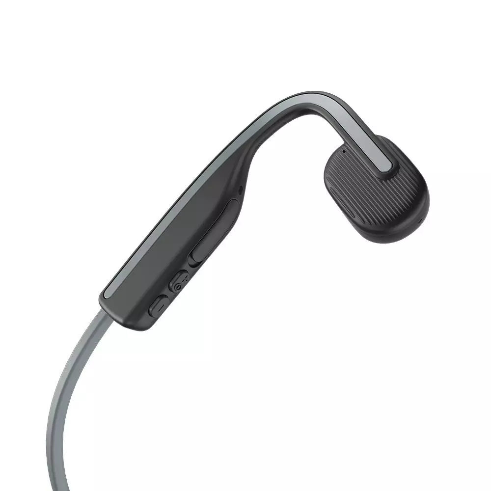 Audifonos Shokz Openmove Grey 5 Audifonos Shokz Openmove Grey - Imagen 3