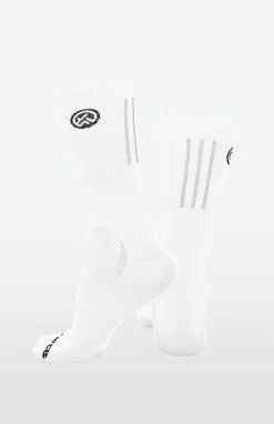 HighForce Medias De Ciclismo Reflectivas Blanco - 400032 -Bicicletas Ventas f3DzpNuJqt1xFIY73ebwAM8H8