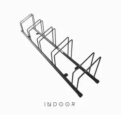 Indoor Parqueadero 5 Bicicletas