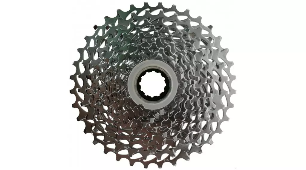 SRAM NX Power Glide PG-1130 11-velocidades Casete 11-32 Dientes 3 SRAM NX Power Glide PG-1130 11-velocidades Casete 11-32 Dientes