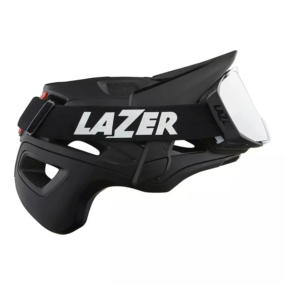 Casco MTB Jackal Lazer - 814255 M 4 Casco MTB Jackal Lazer - 814255 M - Imagen 2