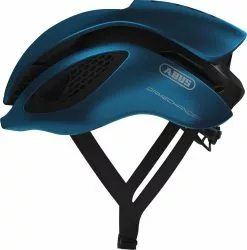 Casco De Ruta Abus Gamechanger - Azul