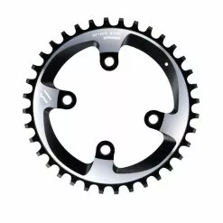 SRAM Coronilla 11s Xx1 30d 76mm Gris