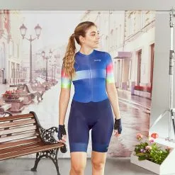 Suarez Enterizo Mujer M/C Color Hologram -Bicicletas Ventas fH0zoHJq2nRiwm8mAzqe1glKw 1