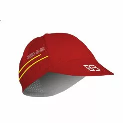 Biemme Cap Red