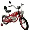 Bicicleta Para Niños MRR Harley 16 - Rojo -Bicicletas Ventas fKM rWQtMc202yaYsuAR8SXhM