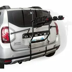 Portabicicletas Trasero Prodalca PB1