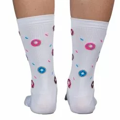 Taba Sport Media Ciclismo Clasica Blanco Donuts -Bicicletas Ventas fNeXEV2W pfYwpbte8HAoa4UU