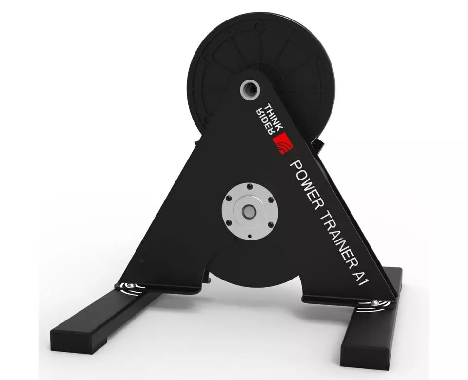 SIN MARCA A1 Power Trainer 4 SIN MARCA A1 Power Trainer - Imagen 2