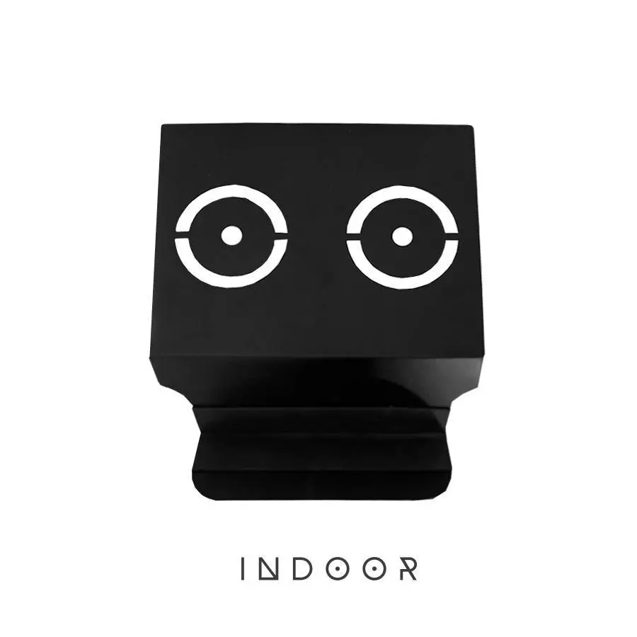 Indoor Soporte Para La Pared Ruta 4 Indoor Soporte Para La Pared Ruta - Imagen 2