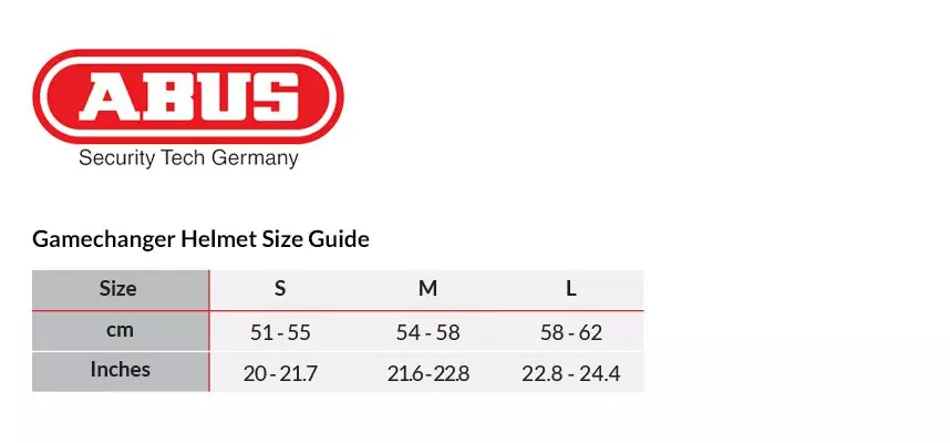 Abus Casco De Bicicleta Gamechanger - Blanco 4 Abus Casco De Bicicleta Gamechanger - Blanco - Imagen 2