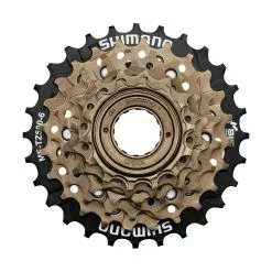 Pacha Shimano Mf Tz500 14 28t 6v