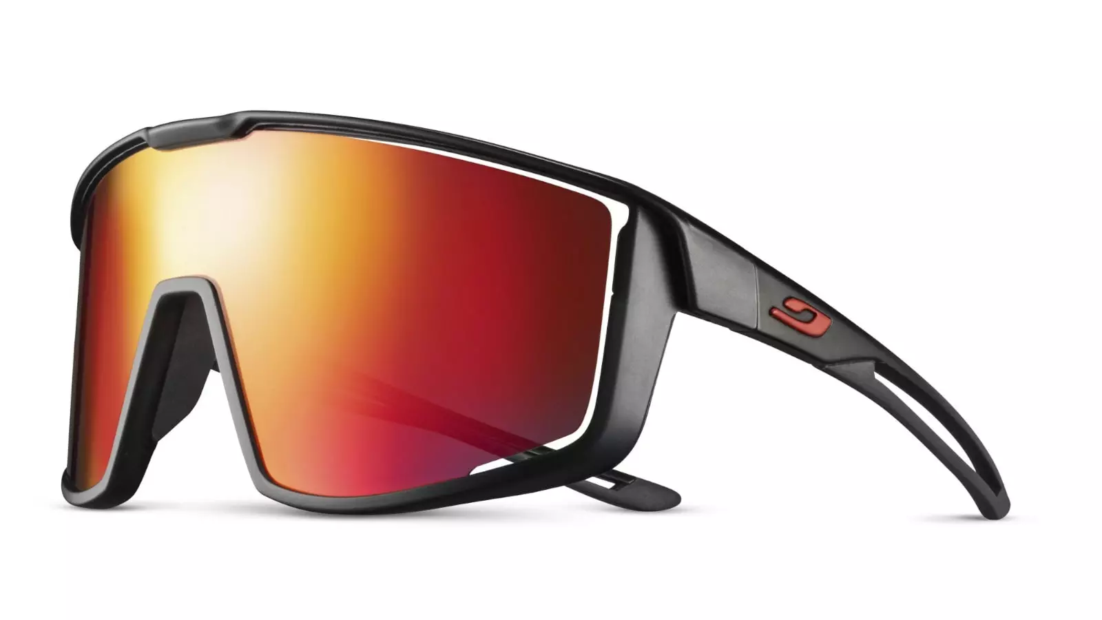 Julbo Fury Noir 3 Cf Rouge 3 Julbo Fury Noir 3 Cf Rouge