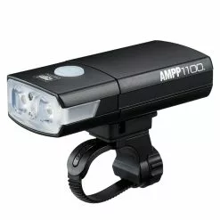 Luz Delantera Cateye Ampp 1100