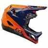 Fly Racing Casco Fly Rayce Youth [Nvy/Org/Red] -Bicicletas Ventas fgalG3hW54vyuLSojYlDgUvnU