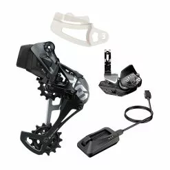 SRAM Kit Tensor/Palanca X01 Eagle Axs Lunar