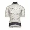 BioRacer Jersey Epic Bit Map Beige