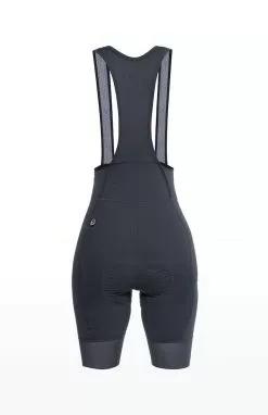 HighForce Pantaloneta De Ciclismo Corta Con Tirantes Clásico Colors Grey - 581007 -Bicicletas Ventas foo9JF5lj EzlKicIHJV65Wr8