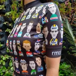 Milltag Women's Legends Jersey By Rich Mitch -Bicicletas Ventas fou0mJN mVY tc3G6j26 F 3k