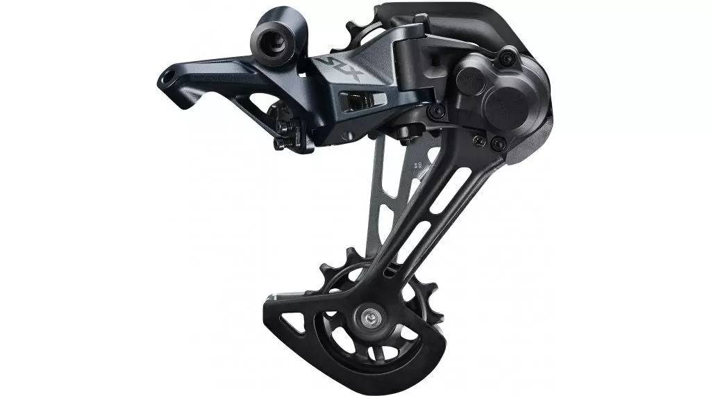 Shimano Tensor RD-M7100 SLX SGS 3 Shimano Tensor RD-M7100 SLX SGS