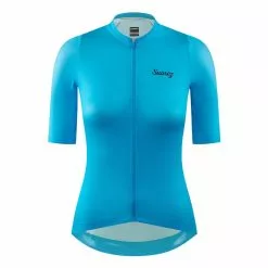 La Ruta Colombia Jersey De Ciclismo Mujer Lite 2.1 Viral