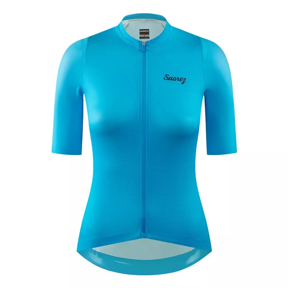 La Ruta Colombia Jersey De Ciclismo Mujer Lite 2.1 Viral 3 La Ruta Colombia Jersey De Ciclismo Mujer Lite 2.1 Viral