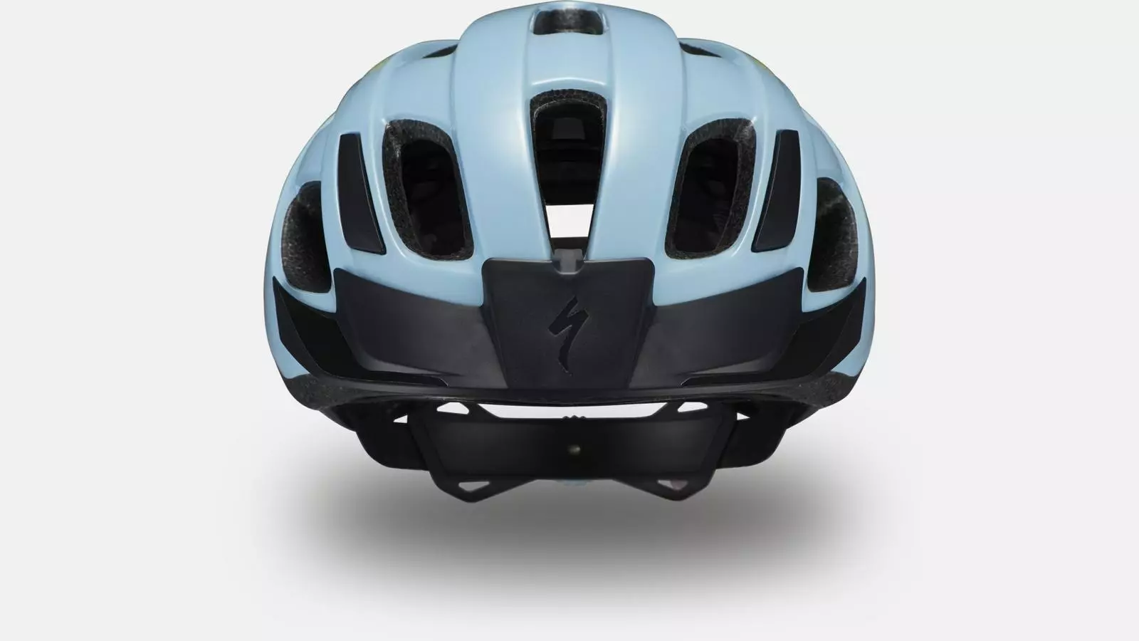 Casco Specialized Centro Led / Azul Cielo 4 Casco Specialized Centro Led / Azul Cielo - Imagen 2