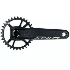 Monoplato 12 Velocidades Truvativ Stylo Sram Eagle 32 Dientes Boost Dub -Bicicletas Ventas fwFh33dzyL3GufmlCFQXvvji8