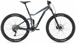 Bicicleta Giant Stance 29 2 22 Plata (M)