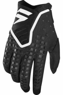 Fox Guantes Shift Racing Black Label Pro [Blk]