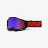 Gafas De Protección 100% Accuri 2 Morphuis Blue/Red Mirror Lense -Bicicletas Ventas g8HUWmIc9n0Aa6zGlgbkyk5Cg