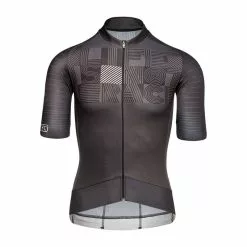 Camiseta BioRacer Epic Life Is Not A Race White