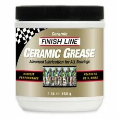 Finish Line Grasa Ceramica 1lb