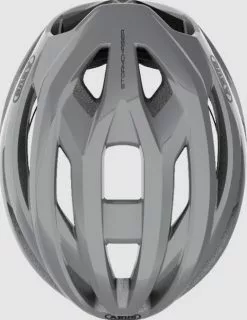 Casco De Ruta Abus StormChaser - Gris -Bicicletas Ventas gDRh 9NPGtGzSNvzpoe9oNAhI
