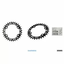 Shimano Coronilla Fc Mt510 1 32t 1x12 Velocidades 305855