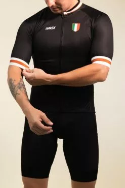 Gavia Jersey Clásica Negra Manga Corta 10 Gavia Jersey Clásica Negra Manga Corta -Bicicletas Ventas gIjdvFE R9Gn1R1EJrKnlgASU