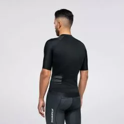 Suarez Jersey De Ciclismo Hombre Lite 2.1 Black PRO -Bicicletas Ventas gQ3aqh2FB34e64ypXrlrEp6mw