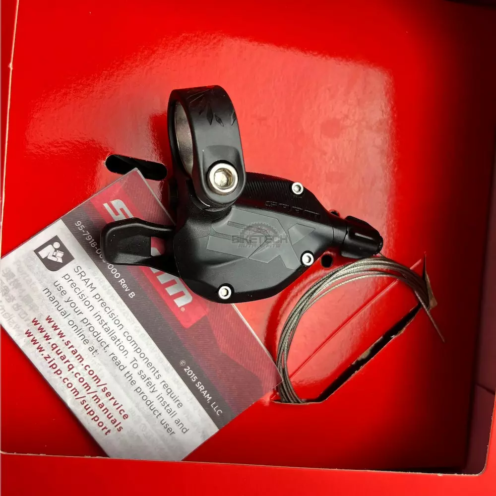 Palanca De Cambio De 12 Velocidades SRAM Sx Eagle Para Mtb 5 Palanca De Cambio De 12 Velocidades SRAM Sx Eagle Para Mtb - Imagen 3