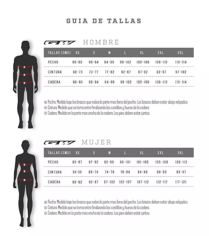 GW Pantaloneta Gfx Con Cargaderas 7 GW Pantaloneta Gfx Con Cargaderas - Imagen 5