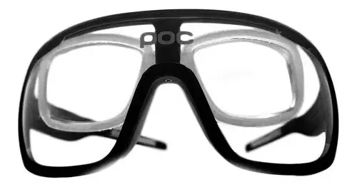 P3D Visión Clip De Lente Formulado Para Gafas - Poc Avip 4 P3D Visión Clip De Lente Formulado Para Gafas - Poc Avip - Imagen 2